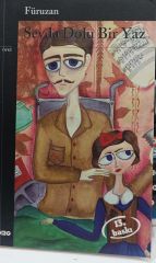 Sevda Dolu Bir Yaz -  Füruzan