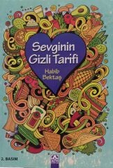 Sevginin Gizli Tarifi - Habib Bektaş