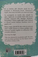 Sevginin Gizli Tarifi - Habib Bektaş