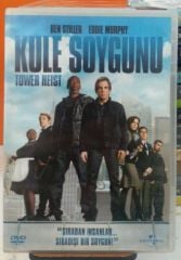 Tower Heist - Kule Soygunu