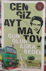 Gün Olur Asra Bedel - Cengiz Aytmatov