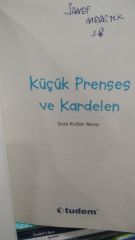 Küçük Prenses ve Kardelen - Seza Aksoy