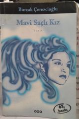 Mavi Saçlı Kız - Burçak Çerezcioğlu/ 2EL