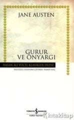 Gurur ve Önyargı - Hasan Ali Yücel Klasikler Dizisi