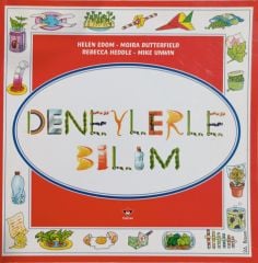 Deneylerle Bilim - Tübitak Yayınları