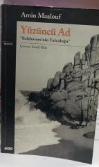 Yüzüncü Ad - Baldassare'nin Yolculuğu /  Amin Maalouf
