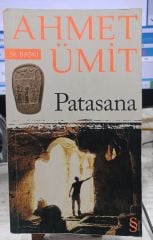 Patasana - Ahmet Ümit