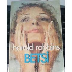 BETSİ - HAROLD ROBBINS