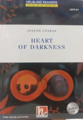 Heart of Darkness - Helbling Readers - Blue Series - Cd