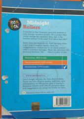 MIDNIGHT ROLLERS - KEN SINGLETON
