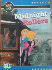 MIDNIGHT ROLLERS - KEN SINGLETON