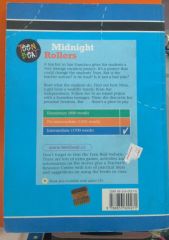 MIDNIGHT ROLLERS - KEN SINGLETON