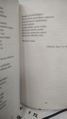 Üstü Kalsın - Cemal Süreya - 2.EL