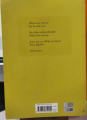 Üstü Kalsın - Cemal Süreya - 2.EL