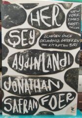 Her Şey Aydınlandı - Jonathan Safran Foer
