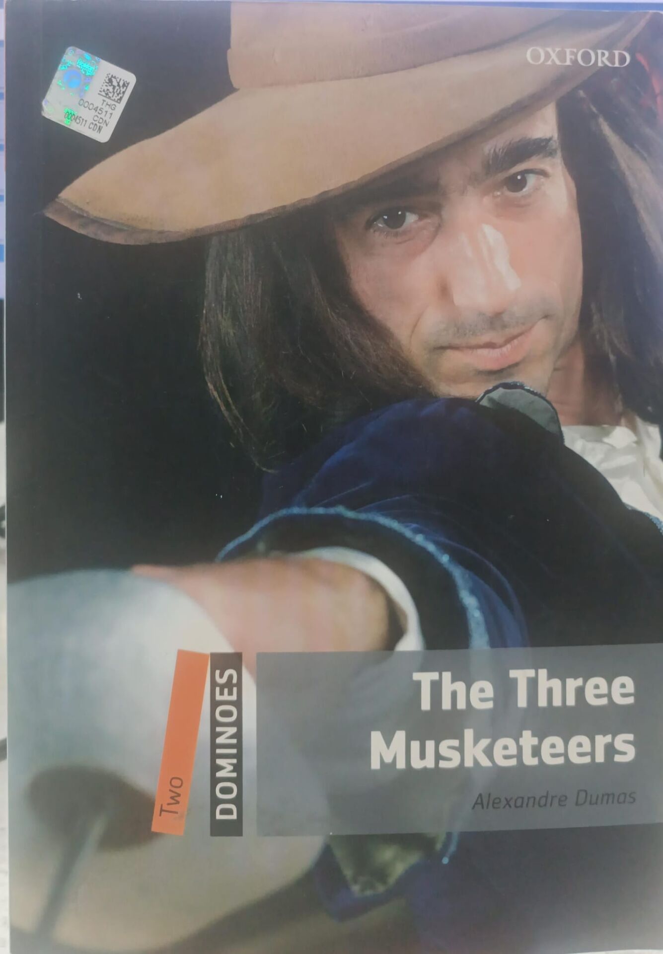 The Three Musketeers - Oxford University Press