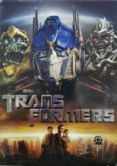 Transformers (SERI 1)