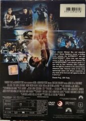 Transformers (SERI 1)