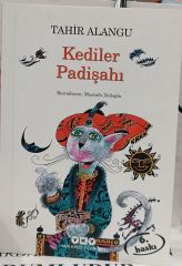 Kediler Padişahı - Tahir Alangu