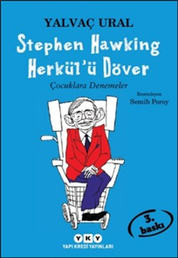 Stephen Hawking Herkülü Döver - Yalvaç Ural