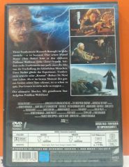 Mary Shelley's Frankenstein