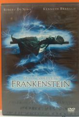 Mary Shelley's Frankenstein