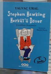 Stephen Hawking Herkül'ü Döver - Yalvaç Ural
