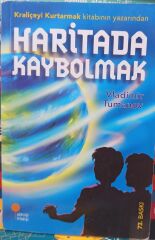 Haritada Kaybolmak - Vladimir Tumanov