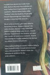 Haremde Bir Venedikli Nurbanu Sultan