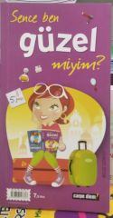 Sence Ben Güzel miyim ? - Sence Ben Yakışıklı mıyım ?
