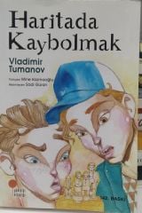 Haritada Kaybolmak - Vladimir Tumanov