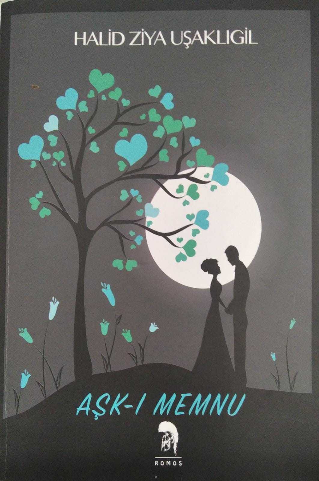 Aşk-ı Memnu
