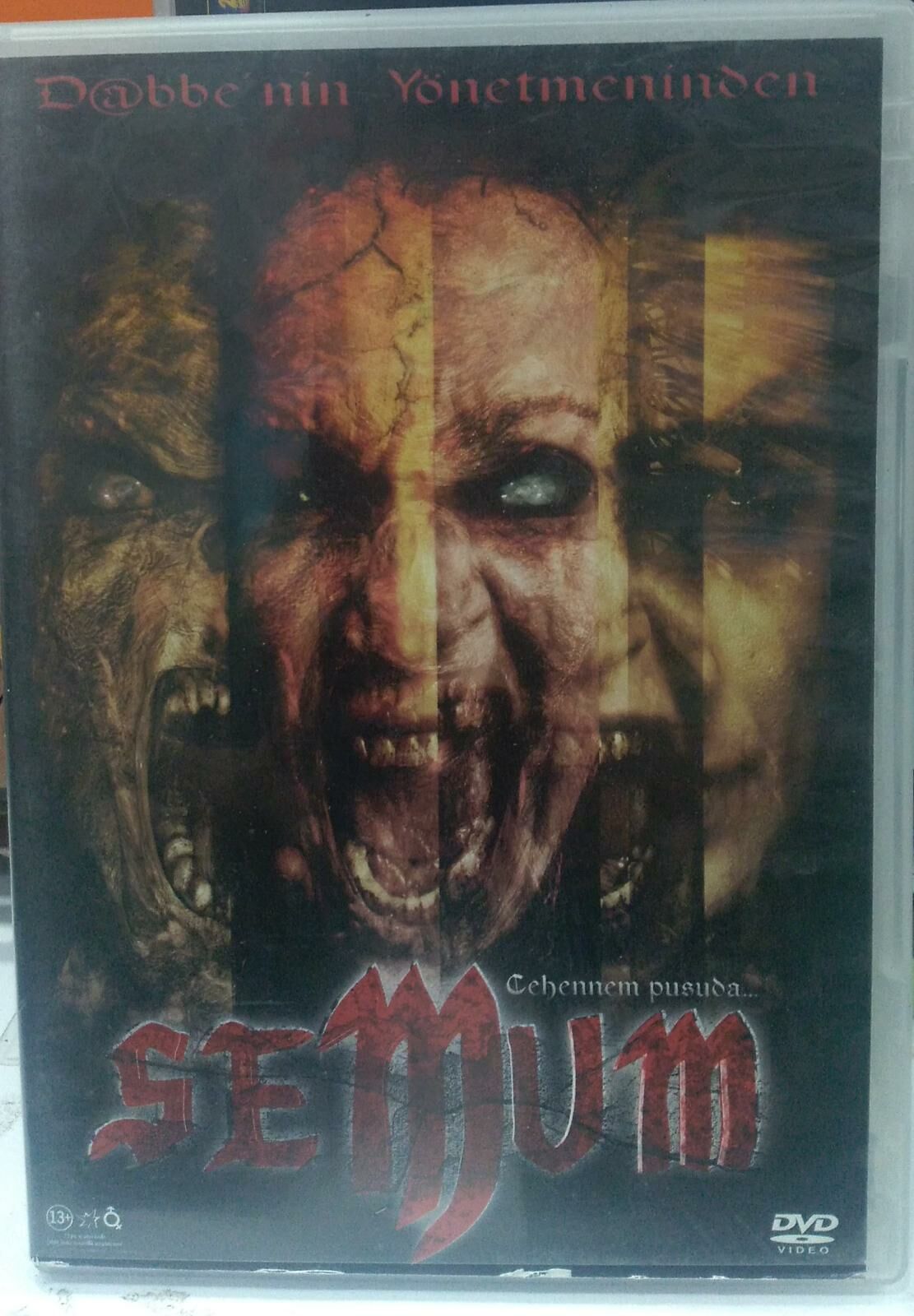 SEMUM - CEHENEM PUSUDA