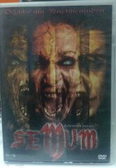 SEMUM - CEHENEM PUSUDA