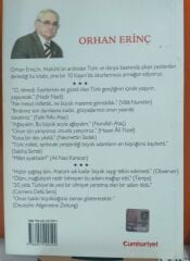10 KASIM - ATATÜRK'ÜN ARDINDAN NE YAZDILAR? - 0RHAN ERİNÇ