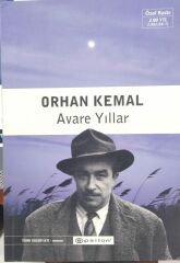 Avare Yıllar - Orhan Kemal