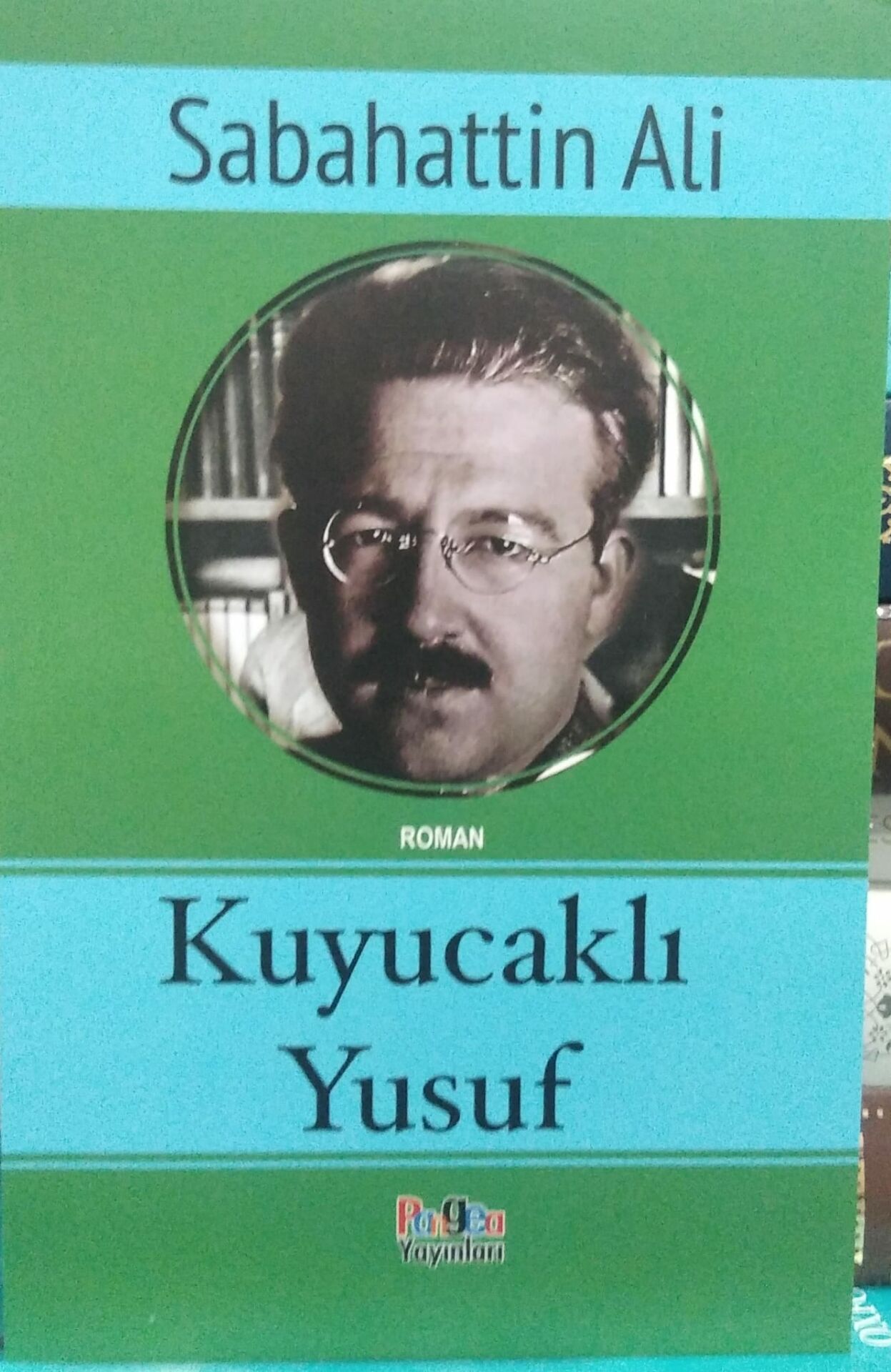 Kuyucaklı Yusuf - Sabahattin Ali