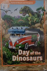 Day Of The Dinosaurs