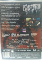 Rumble Fish - Siyam Balığı