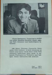 Kanat Operasyonu - UFUK GÜLDEMİR