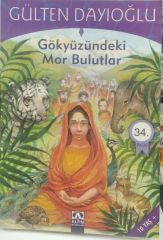 Gökyüzündeki Mor Bulutlar - Gülten Dayıoğlu