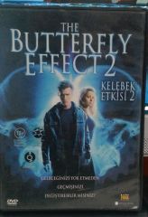 Butterfly Effect - Kelebek Etkisi-2