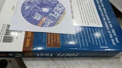 The Official Guide to the Toefl Test Fifth Edition