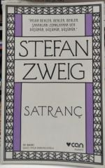 Satranç - Stefan Zweig