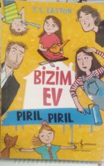 Bizim Ev - Pırıl Pırıl - T. S. Easton