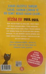 Bizim Ev - Pırıl Pırıl - T. S. Easton