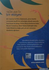 Mavisel Yener ile Şiir Atölyesi - Tudem Yayınları