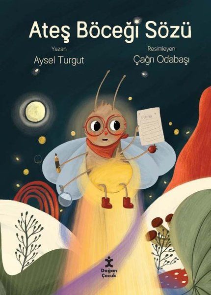 Ateş Böceği Sözü - Aysel Turgut