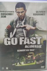 GO FAST - ACIMASIZ - DVD