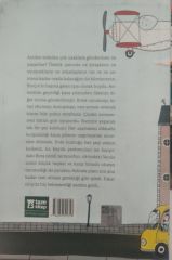 Kaçış Planı - Aslı Perker
